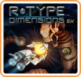 R-Type Dimensions EX (Nintendo Switch)